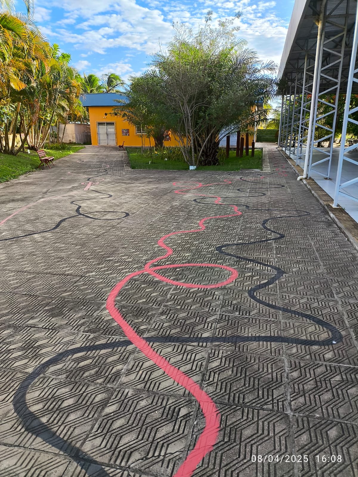 Imagem de Alumã